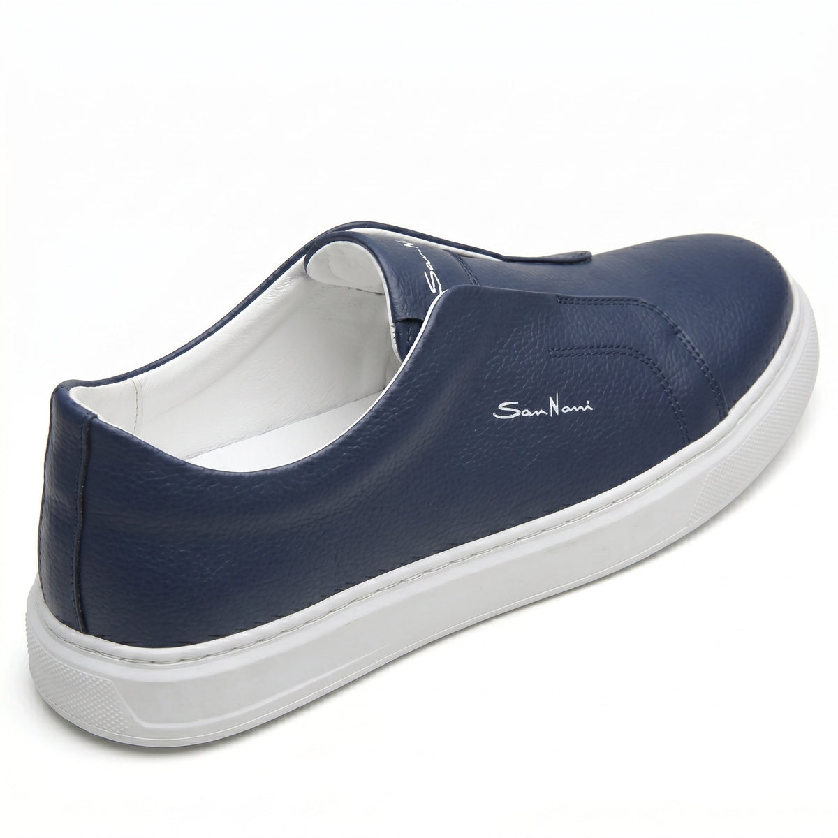 Zapatos de Piel