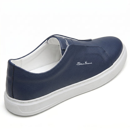 Zapatos de Piel