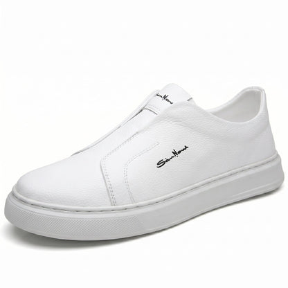 Zapatos de Piel
