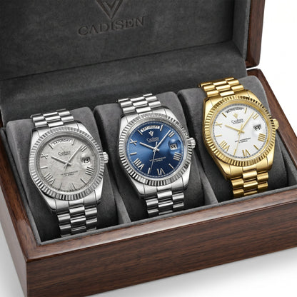 Classic Automatic Watch