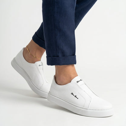 Zapatos de Piel