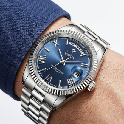 Classic Automatic Watch