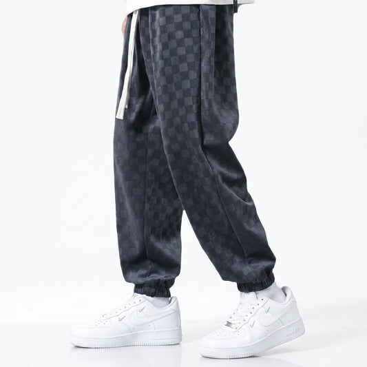 Joggers de Micropana