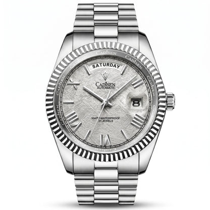 Classic Automatic Watch