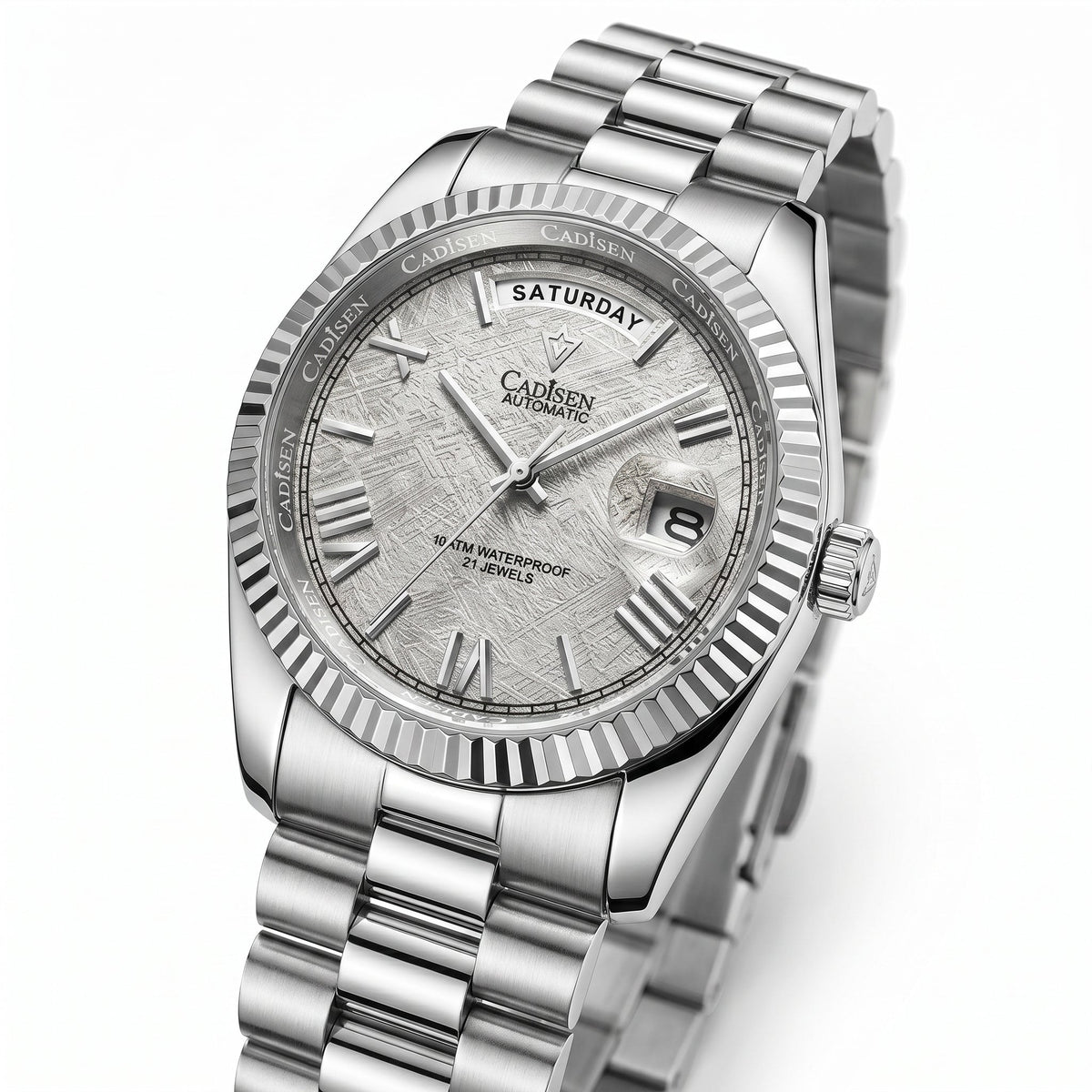 Classic Automatic Watch
