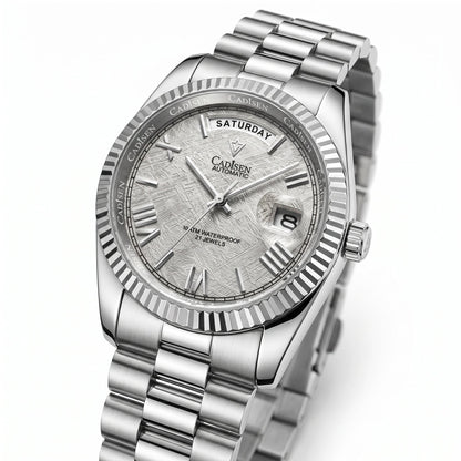 Classic Automatic Watch
