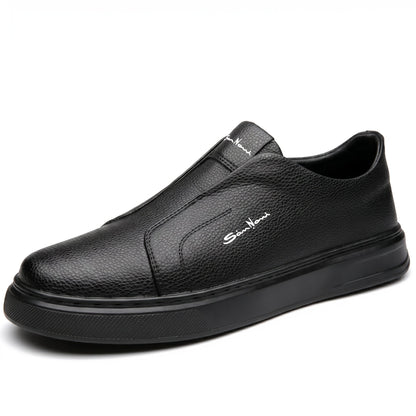 Zapatos de Piel