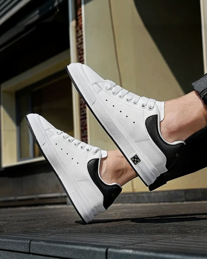 Scarpe rialzate (+6/+8 cm)