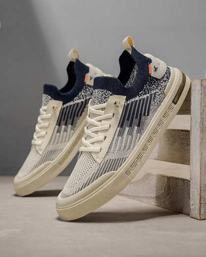 Zapatillas de Punto