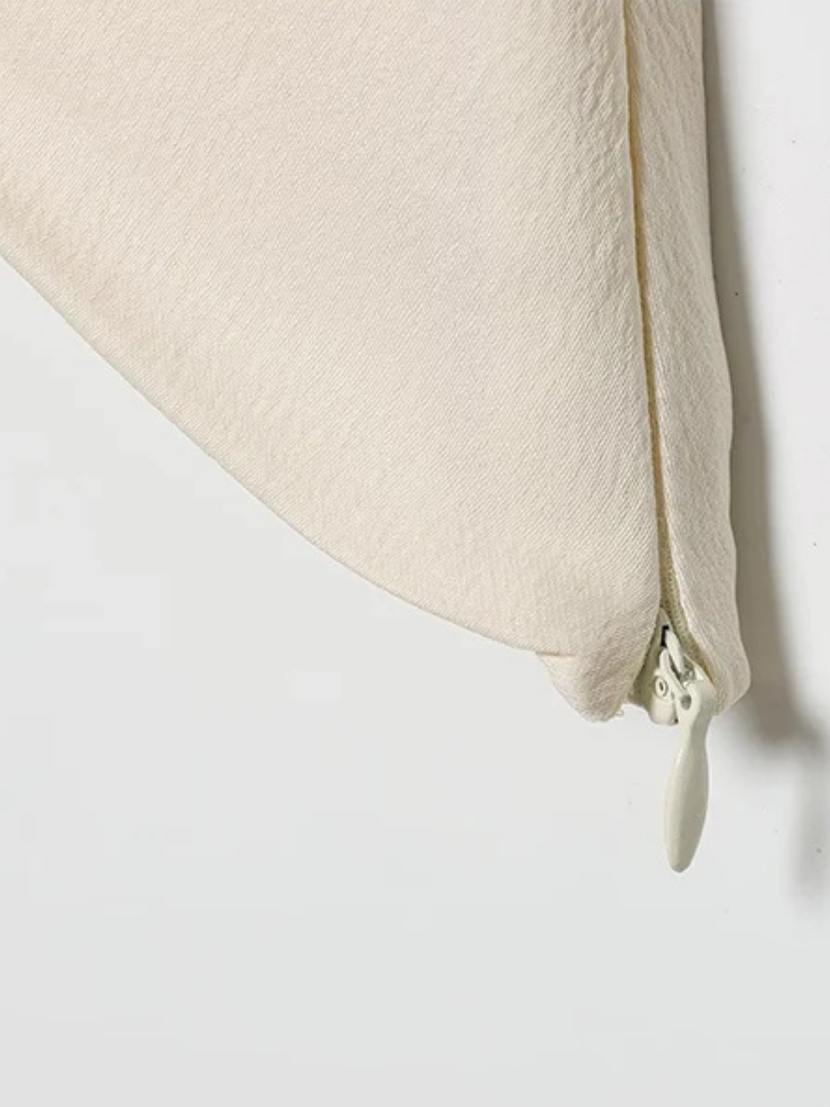 Asymmetric Ruched T-Shirt