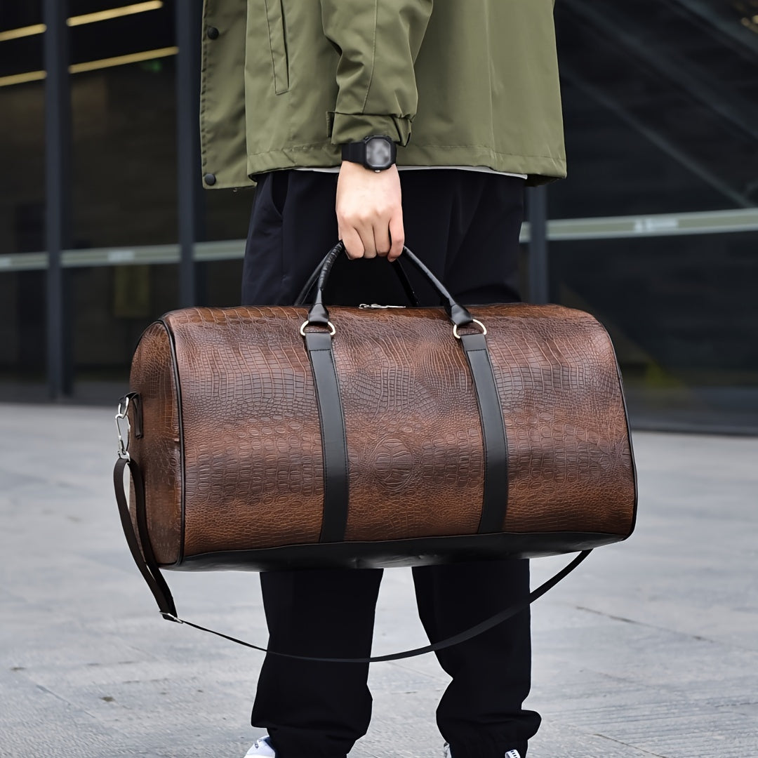 DANIEL | BOLSO WEEKENDER