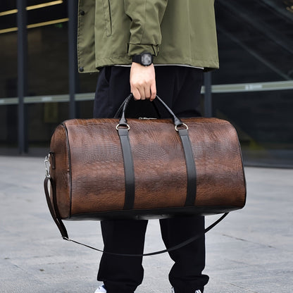 DANIEL | BOLSO WEEKENDER