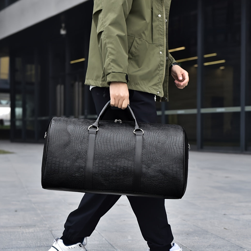 DANIEL | BOLSO WEEKENDER
