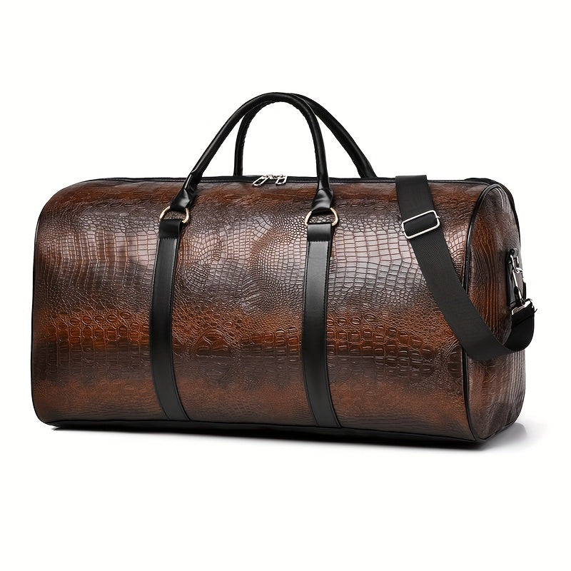 DANIEL | BOLSO WEEKENDER