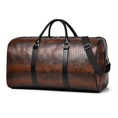 DANIEL | BOLSO WEEKENDER