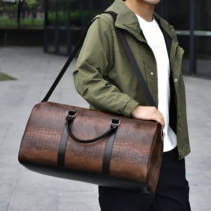 DANIEL | BOLSO WEEKENDER