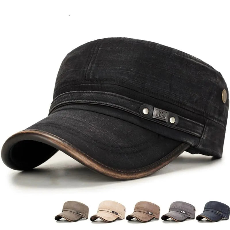 Nereo | Gorra