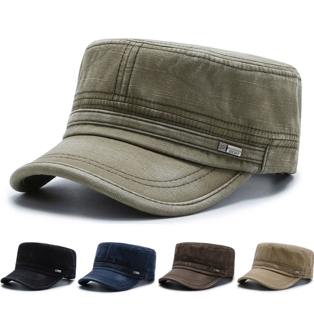 Aurelio | Gorra