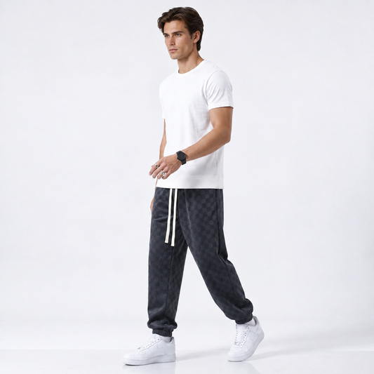 Joggers de Micropana