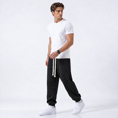 Corduroy Joggers