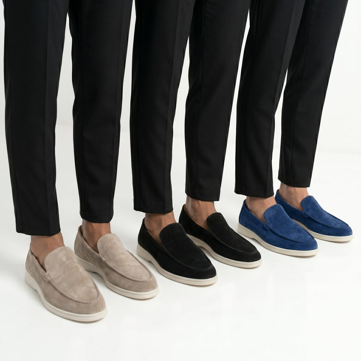 Elegant Loafers