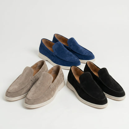 Elegant Loafers