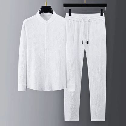 TOMMY | CONJUNTO ITALIANO