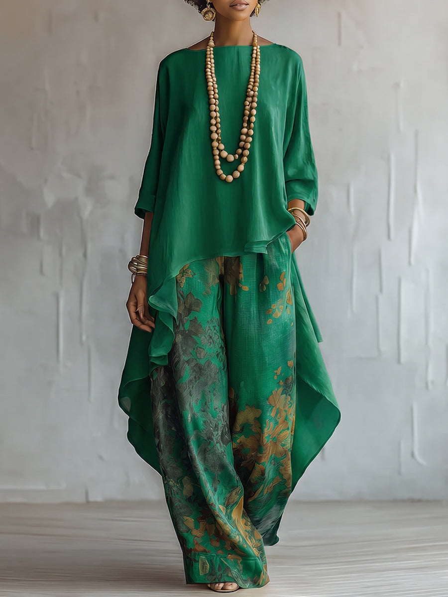 Fiorella | Conjunto Boho de Encanto Veraniego