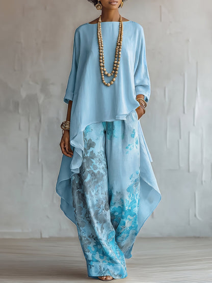 Fiorella | Conjunto Boho de Encanto Veraniego