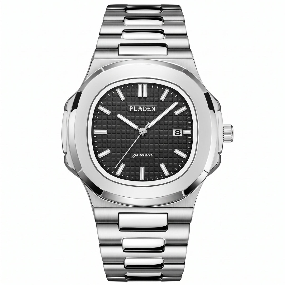 Reloj Premium de Acero