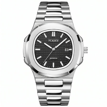 Reloj Premium de Acero