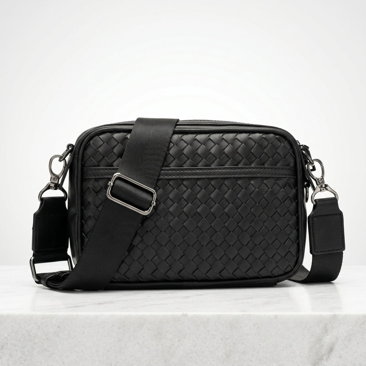 Bolso Urbano Compacto