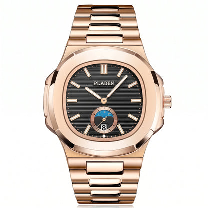 Reloj Premium de Acero