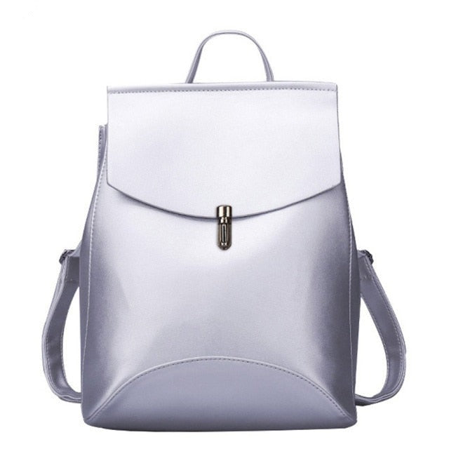MONTSERRAT | MOCHILA ELEGANTE