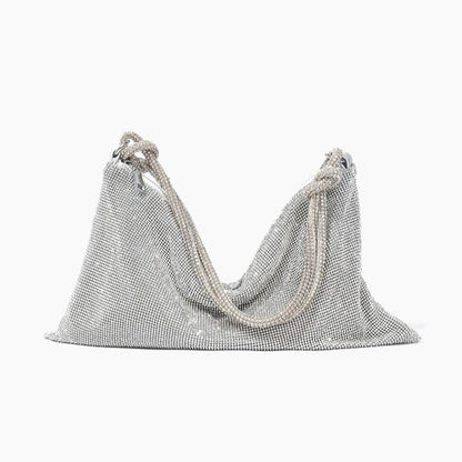 ELISA | BOLSO DE BRILLANTES