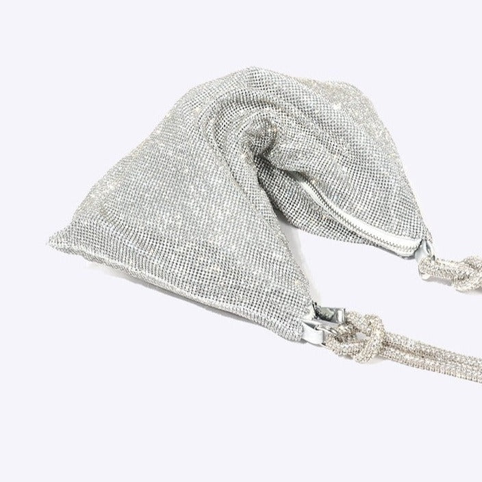 ELISA | BOLSO DE BRILLANTES