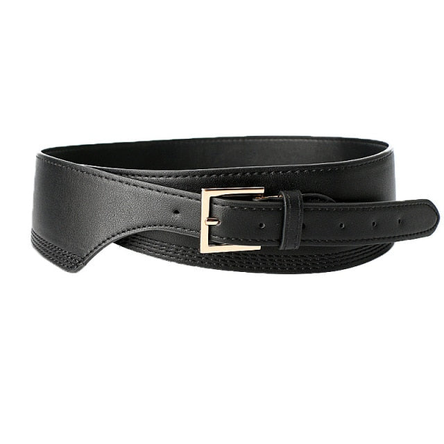 ACELA | CINTURÓN ANCHO ELEGANTE