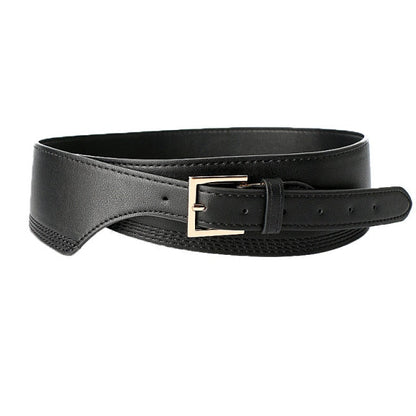 ACELA | CINTURÓN ANCHO ELEGANTE