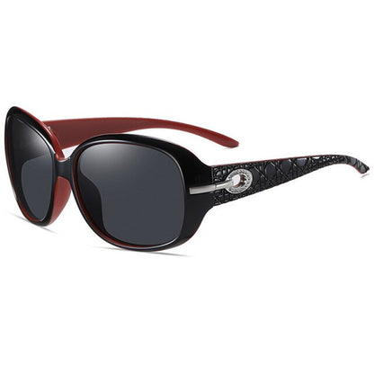 ZONDRA | GAFAS DE SOL POLARIZADAS