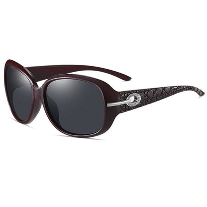 ZONDRA | GAFAS DE SOL POLARIZADAS