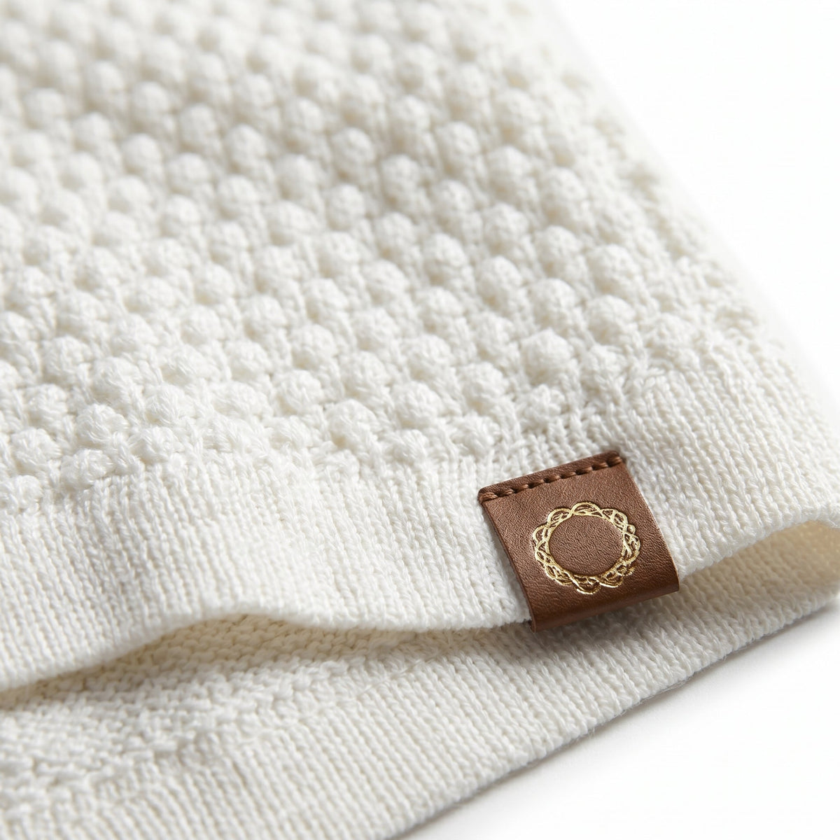 Polo Elegante de Aspecto Premium