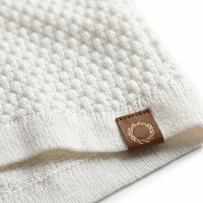 Polo Elegante de Aspecto Premium
