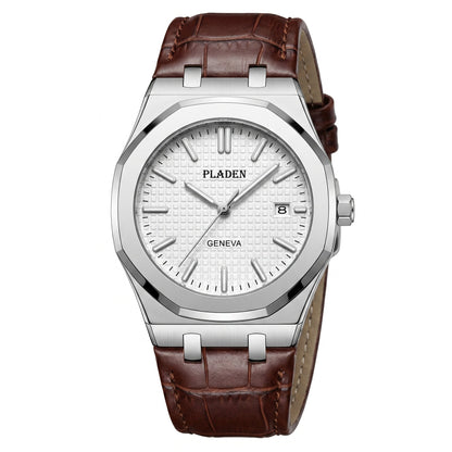 Reloj Premium de Acero